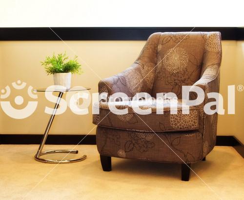 Sofa Seat   Modern Interior